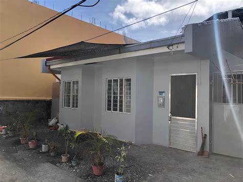 Studio For Rent in Legazpi, Albay .